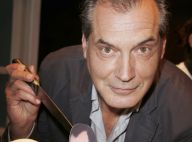Samuel Labarthe "seul" pour élever son fils : Ses rares confidences