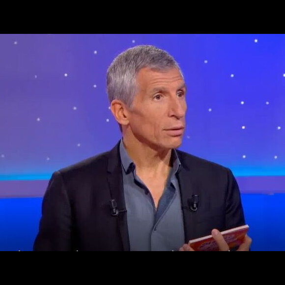 Extrait de l'émission "Tout le monde veut prendre sa place" du 10 septembre 2018 - France 2