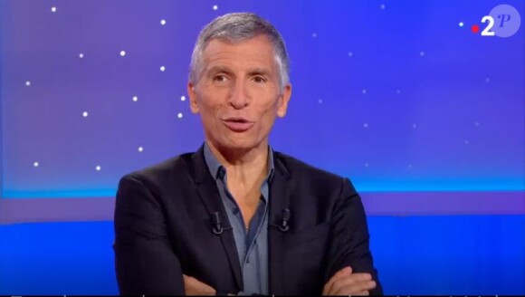 Extrait de l'émission "Tout le monde veut prendre sa place" du 10 septembre 2018 - France 2