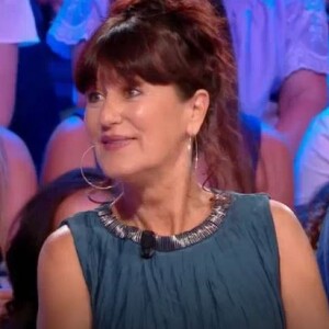 Extrait de l'émission "Tout le monde veut prendre sa place" du 10 septembre 2018 - France 2