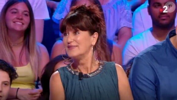 Extrait de l'émission "Tout le monde veut prendre sa place" du 10 septembre 2018 - France 2