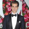 Andrew Garfield - 72ème cérémonie annuelle des Tony Awards au Radio City Music Hall à New York, le 10 juin 2018.