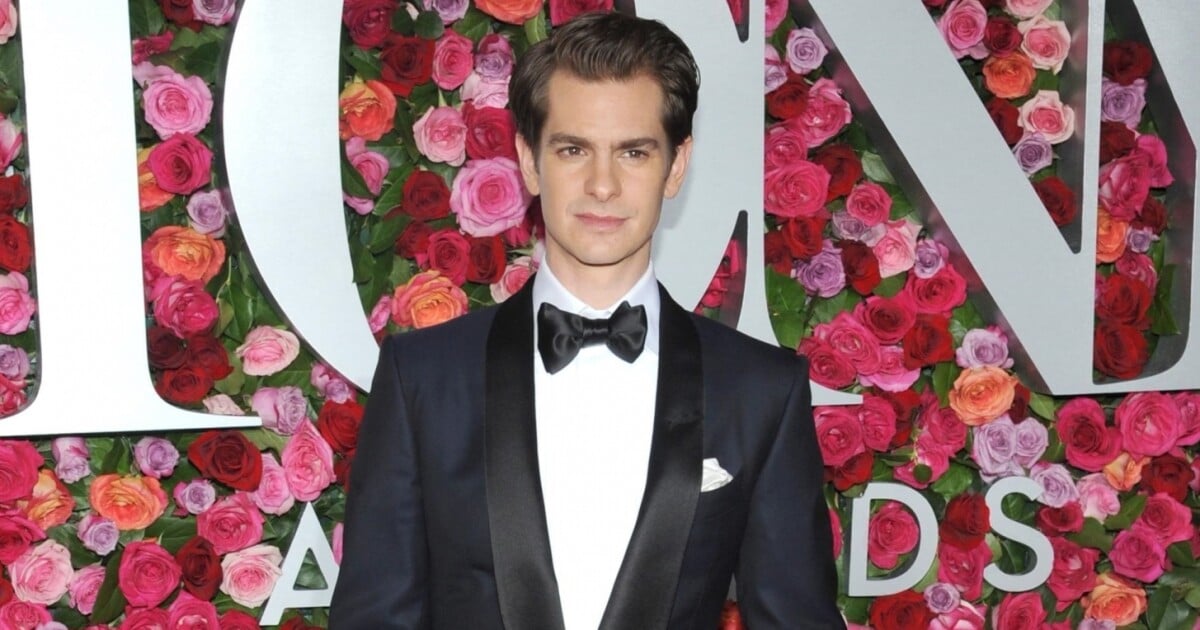séries tv avec andrew garfield