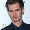 Andrew Garfield à la projection de 'Breathe' au AMC Loews Lincoln Square à New York, le 9 octobre 2017