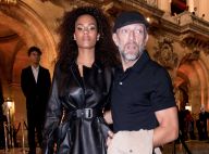 Vincent Cassel, jeune marié comblé face à Ophélie Meunier, radieuse et in love