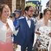 Ségolène Royal : Ses mots émus après le mariage de Thomas et Emilie Broussouloux