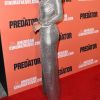 Olivia Munn à la première de "The Predator" au Egyptian Theatre à Los Angeles, le 12 septembre 2018. © Birdie Thompson-AdMedia via Zuma/Bestimage