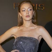 Gigi Hadid, égérie scintillante face à Pauline Ducruet pour le joaillier Messika