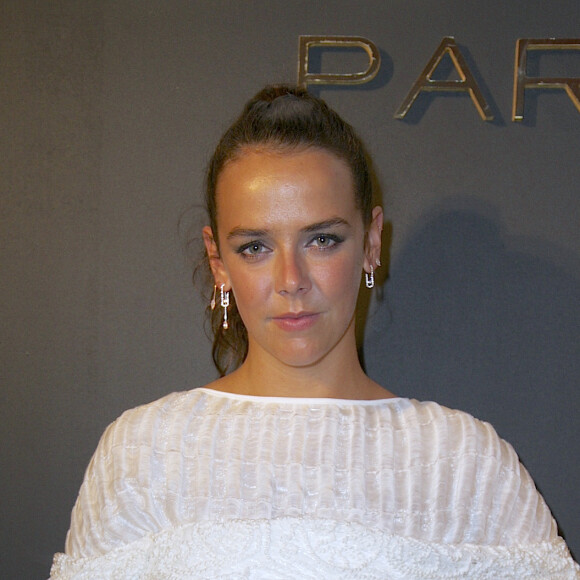 Pauline Ducruet lors du lancement de la collection Messika by Gigi Hadid au Milk Studio à New York le 12 septembre 2018. © Morgan Dessalles / Bestimage