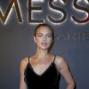 Irina Shayk lors du lancement de la collection Messika by Gigi Hadid au Milk Studio à New York le 12 septembre 2018. © Morgan Dessalles / Bestimage Semi Exclusive - For Germany please call for price - No Web en Suisse / Belgique Celebs attend the MESSIKA party, NYC Fashion Week Spring/Summer 2019 launch of the Messika By Gigi Hadid New Collection at The Milk Studio, in New York, on September 13th 2018.12/09/2018 - New York