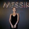 Irina Shayk lors du lancement de la collection Messika by Gigi Hadid au Milk Studio à New York le 12 septembre 2018. © Morgan Dessalles / Bestimage