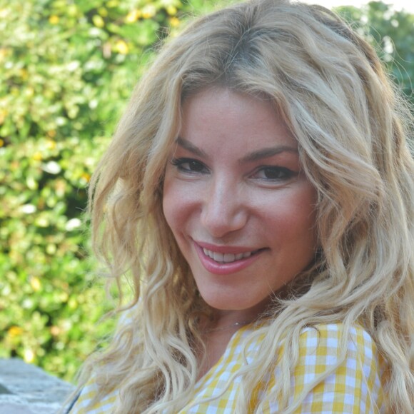 Lola Marois-Bigard - People lors du 15ème Festival "Les Hérault du Cinéma et de la Télé" au Cap d'Agde. Le 19 juin 2018 © Robert Fages / Bestimage