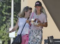 Laeticia Hallyday : Moment détente à Los Angeles avant de retrouver ses filles