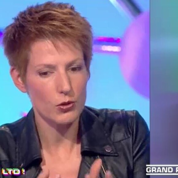 Natacha Polony et Eric Zemmour - "Les terriens du dimanche", dimanche 16 septembre 2018, C8
