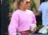 Jennifer Lopez fière de ses fesses : la chanteuse s'affiche plus sexy que jamais