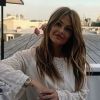 Caroline Receveur à Paris - Instagram, 2 août 2018