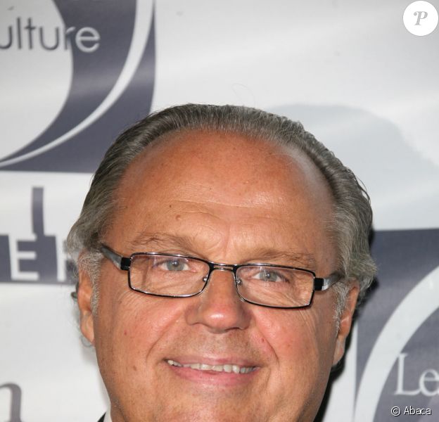 Gérard Louvin de retour sur TF1 ? Mais oui... chic alors ! (réactualisé) - Purepeople