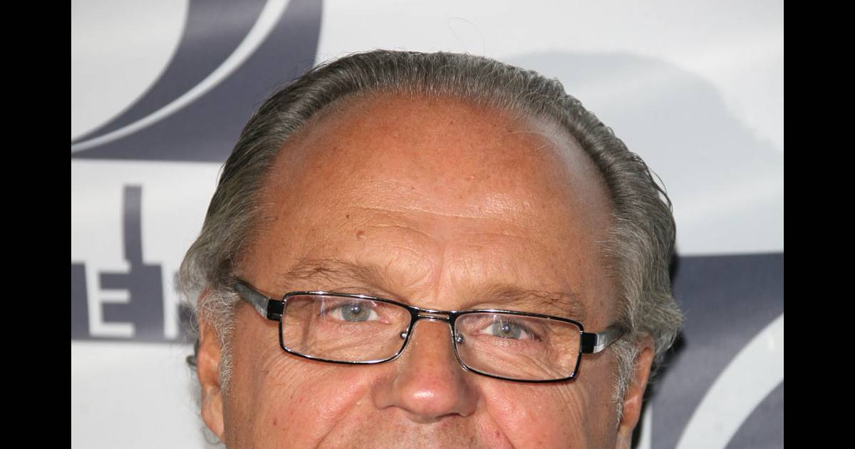 Gérard Louvin de retour sur TF1 ? Mais oui... chic alors ...