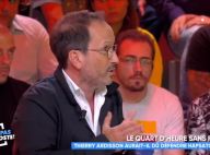 Hapsatou Sy bientôt virée des "Terriens du dimanche" ? Le producteur répond