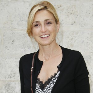 Julie Gayet - Les célébrités lors de la 11ème édition du Festival du Film Francophone d'Angoulême, le 25 aout 2018. © Christophe Aubert via Bestimage