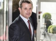 Prince Frederik : De retour après son opération en urgence, Mary peut souffler
