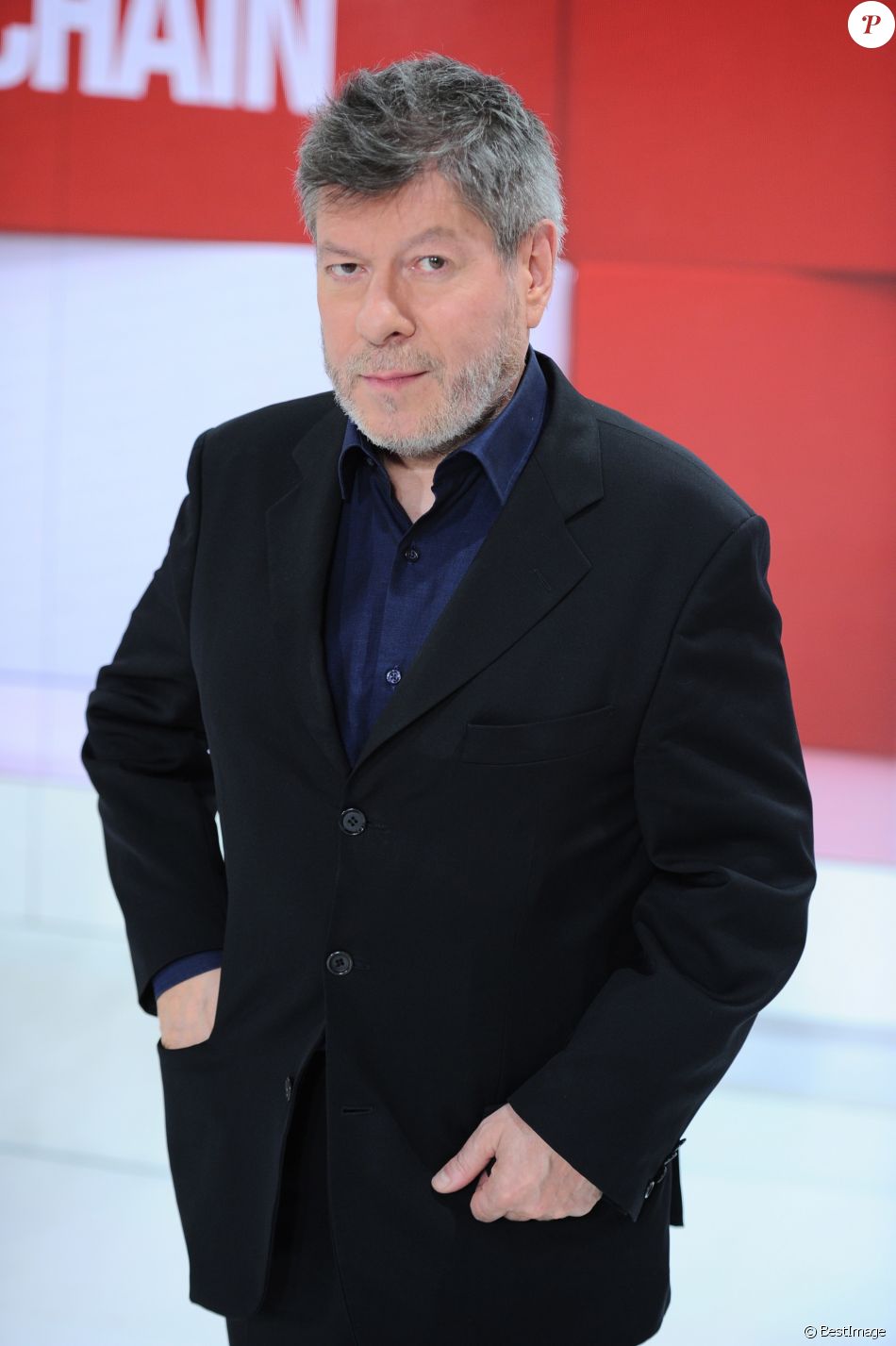Qui Est Lepouse De Regis Laspales Exclusif - Régis Laspalès - Enregistrement de l'émission Vivement