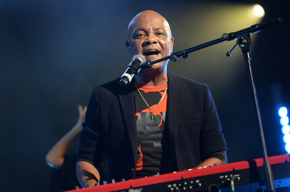 Photo : Semi-exclusif - Mario Ramsamy (Emile et Images) - Vendredi 21 ...