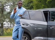Benjamin Mendy : Excès de vitesse à gogo et sanction pour le champion du monde
