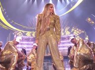 Jennifer Lopez chute en plein concert : elle sauve l'honneur