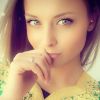 Anastassia Joutchkova, candidate dans l'émission "10 couples parfaits 2" et mannequin de 22 ans - Instagram, 2018
