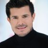 Exclusif - Vincent Niclo - Enregistrement de l'émission "Vivement Dimanche" au Studio Gabriel à Paris. Le 17 septembre 2018 © Guillaume Gaffiot / Bestimage