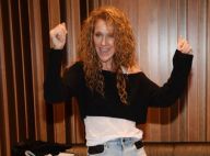 Céline Dion dévoile sa surprenante nouvelle coupe de cheveux, les fans adorent !