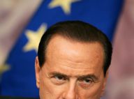 Silvio Berlusconi en plein scandale... a choisi le 20H de France 2 pour parler de son divorce !
