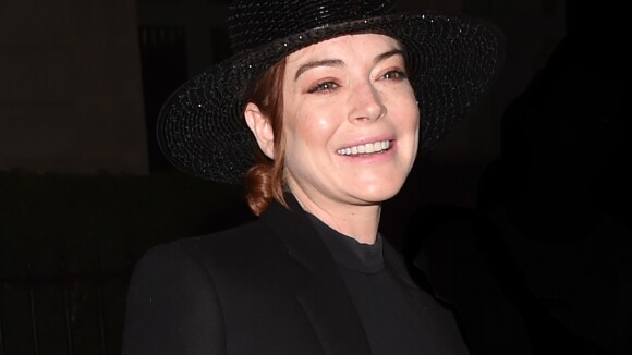 Lindsay Lohan accuse une famille de "trafic d'enfants"... et se fait cogner !