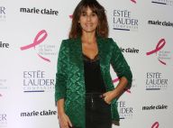 Faustine Bollaert et Cécilia Hornus (Plus belle la vie) lancent Octobre rose