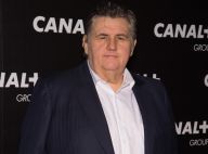 Pierre Ménès grand-père : Sa fille Anne a accouché !