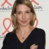 Sidonie Bonnec - Soirée de présentation de la prochaine édition du Sidaction 2018 au musée du Quai Branly - Jacques Chirac à Paris, France, le 5 mars 2018. © Coadic Guirec/Bestimage