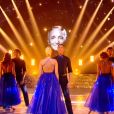 - "Danse avec les stars 9", samedi 6 octobre 2018,TF1