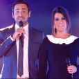- "Danse avec les stars 9", samedi 6 octobre 2018,TF1
