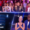 Basile Boli et Katrina Patchett - "Danse avec les stars 9", samedi 6  octobre 2018, TF1