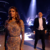 Vincent Moscato et Candice Pascal - "Danse avec les stars 9", samedi 6 octobre 2018, TF1