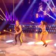 Clément Rémien et Denitsa Ikonomova - "Danse avec les stars 9", samedi 6 octobre 2018, TF1