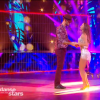 Carla Ginola et Jordan Mouillerac - "Danse avec les stars 9", samedi 6 octobre 2018, TF1