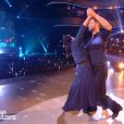 Lio et Christian Milette - "Danse avec les stars 9", samedi 6 octobre 2018, sur TF1