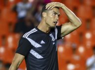 Cristiano Ronaldo accusé de viol : "Un crime abominable" qu'il nie en bloc