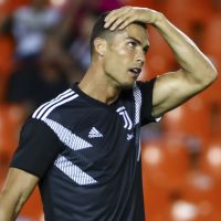 Cristiano Ronaldo accusé de viol : "Un crime abominable" qu'il nie en bloc
