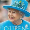 Couverture du livre "Queen of the World", biographie sur la reine Elizabeth II de l'auteur Robert Hardman. Sorti le 6 septembre 2018.
