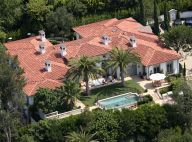 David et Victoria Beckham vendent leur maison 33 millions, gros bénef' à la clef