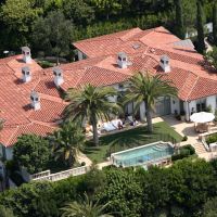 David et Victoria Beckham vendent leur maison 33 millions, gros bénef' à la clef
