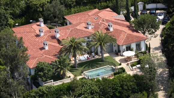 David et Victoria Beckham vendent leur maison 33 millions, gros bénef' à la clef